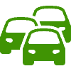 multi car