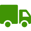 HGV/Truck icon